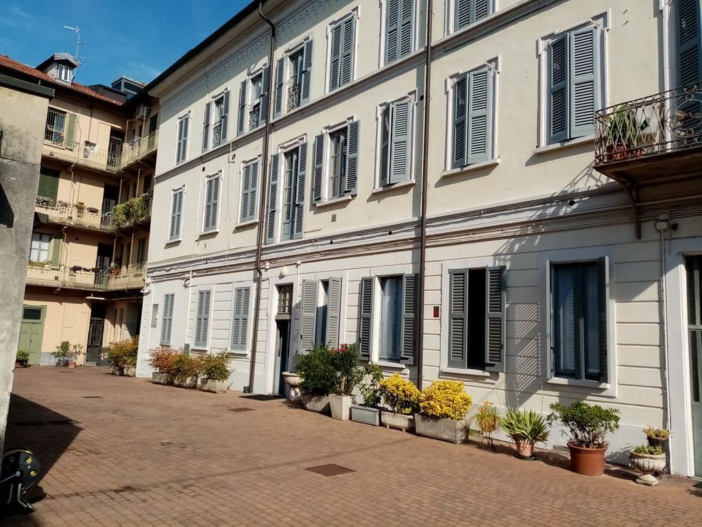 Affitto Appartamento, Monza foto