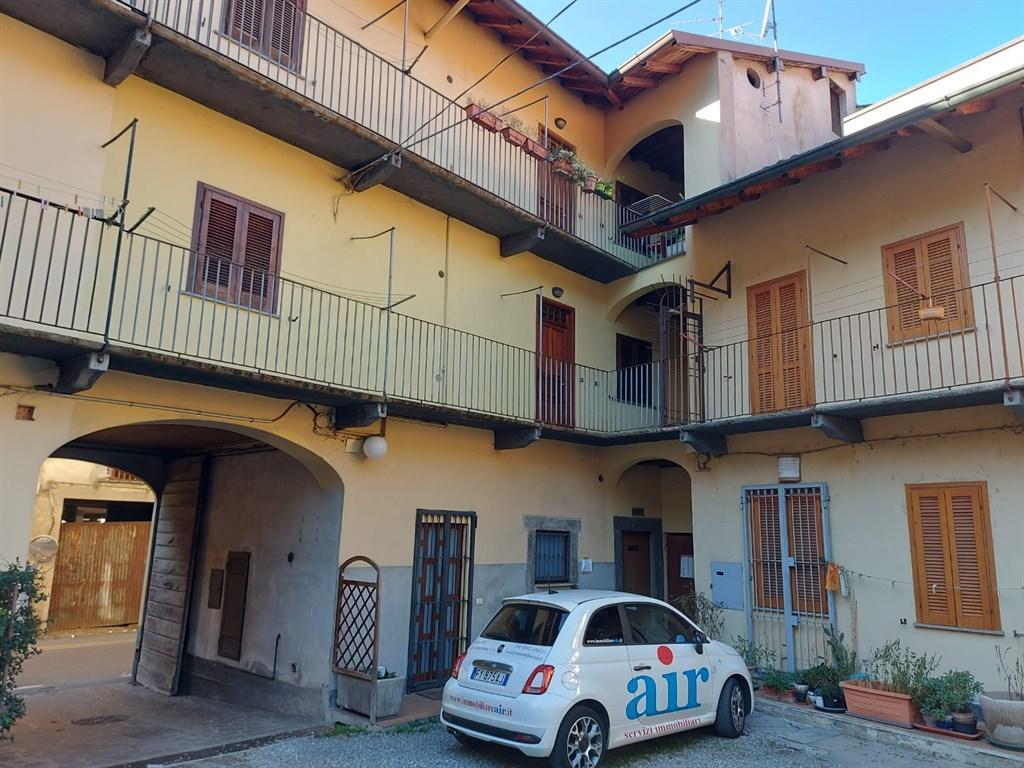 Vendita Appartamento, Meda foto