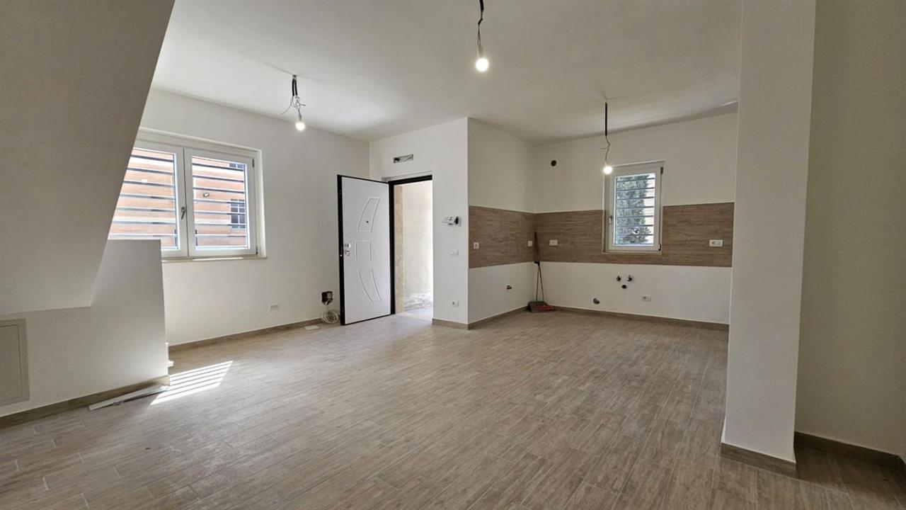 Sale Villa bifamiliare, Fonte Nuova foto