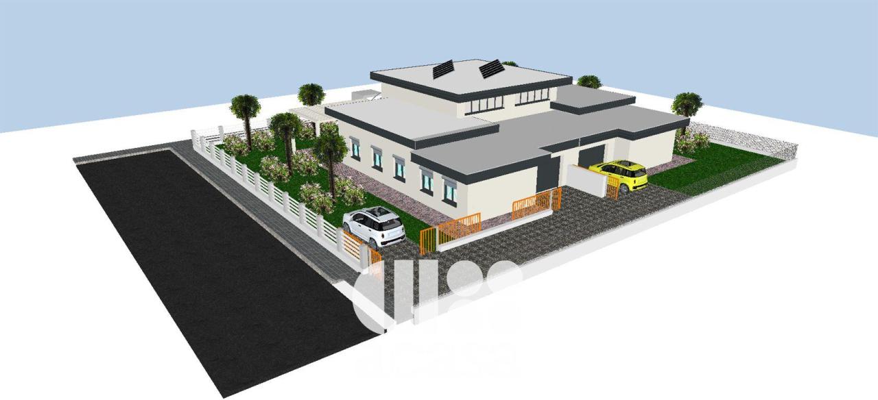 Vendita Villa bifamiliare, Gatteo foto