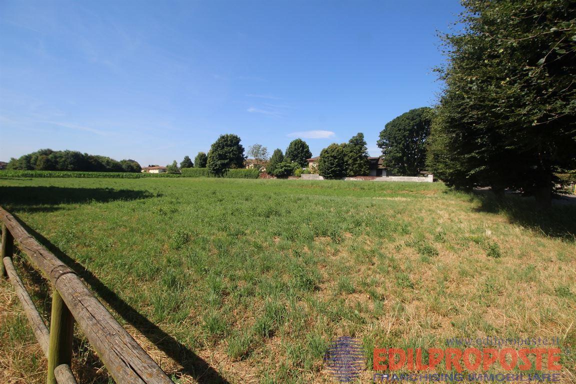 Vendita Terreno Residenziale, Lazzate Vendita Terreno Residenziale, Lazzate foto