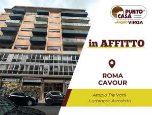 Affitto Appartamento, Palermo Affitto Appartamento, Palermo
