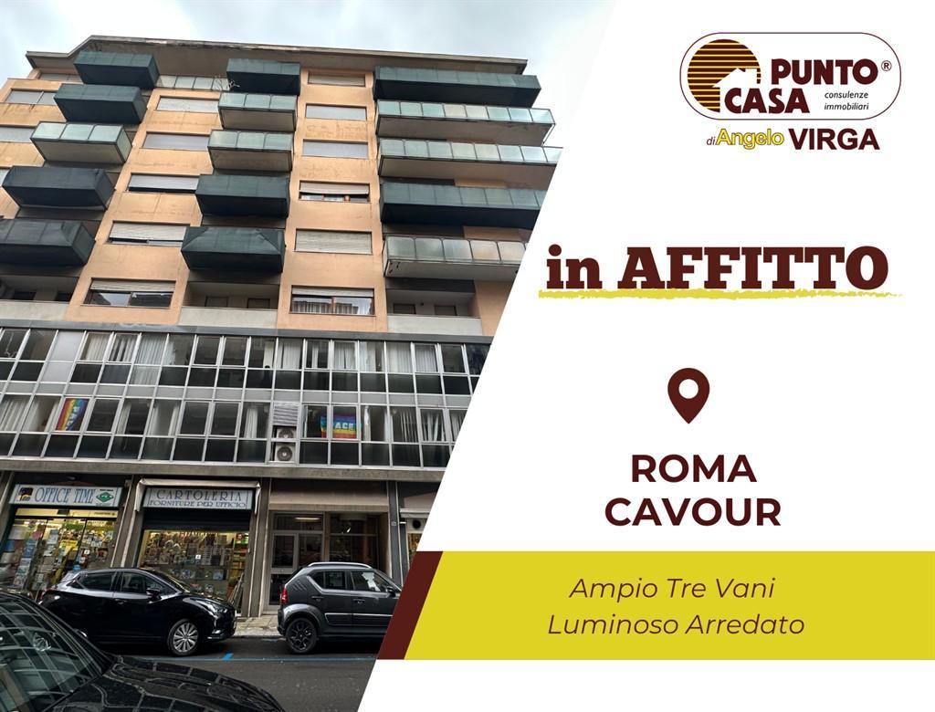 Affitto Appartamento, Palermo foto