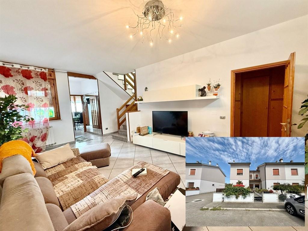 Vendita Villa bifamiliare, Alfonsine foto