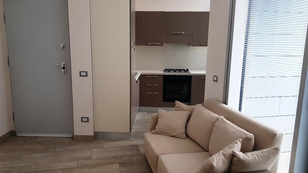 Affitto Appartamento, Asti foto