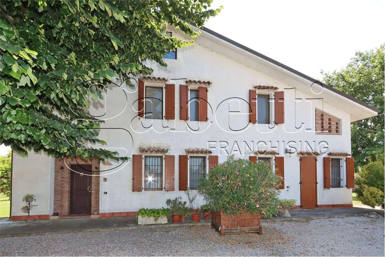 Vendita vendita, Ferrara foto