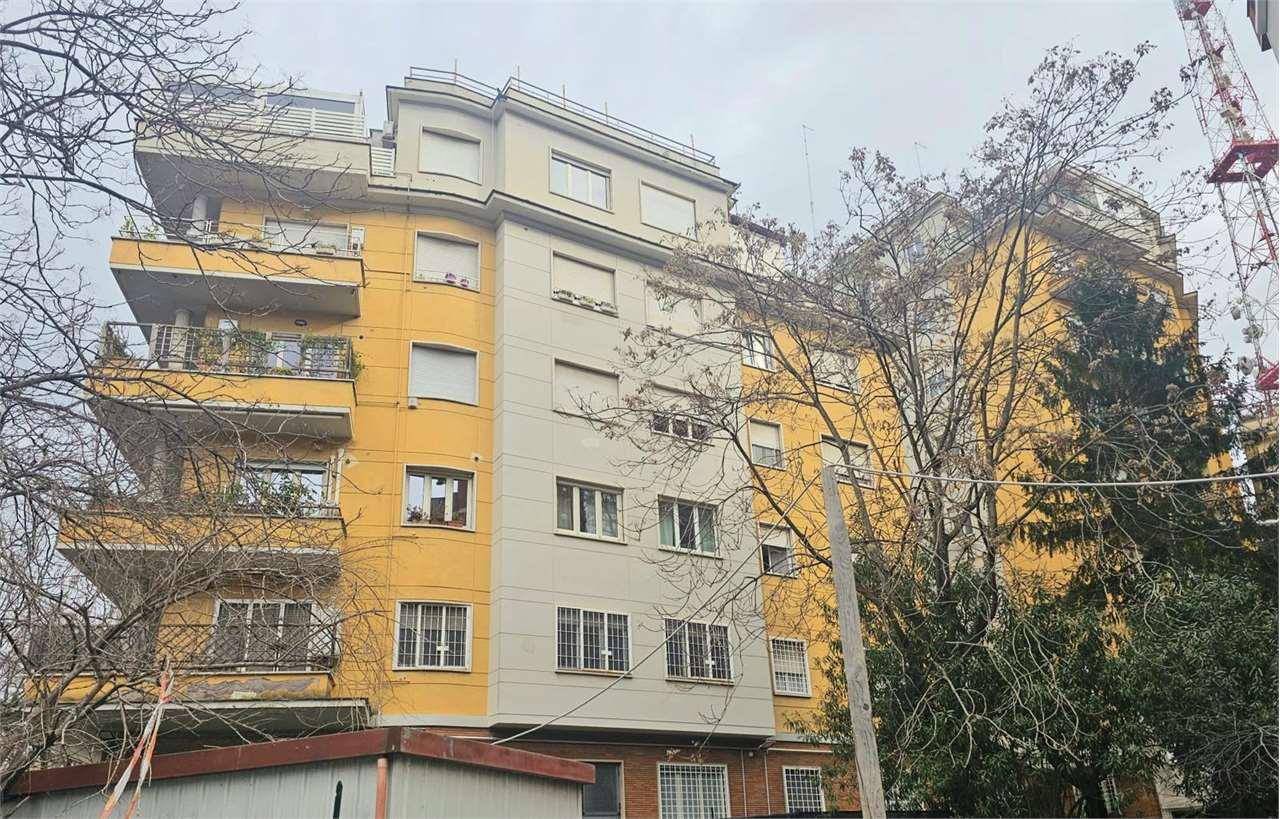 Vendita vendita, Roma foto