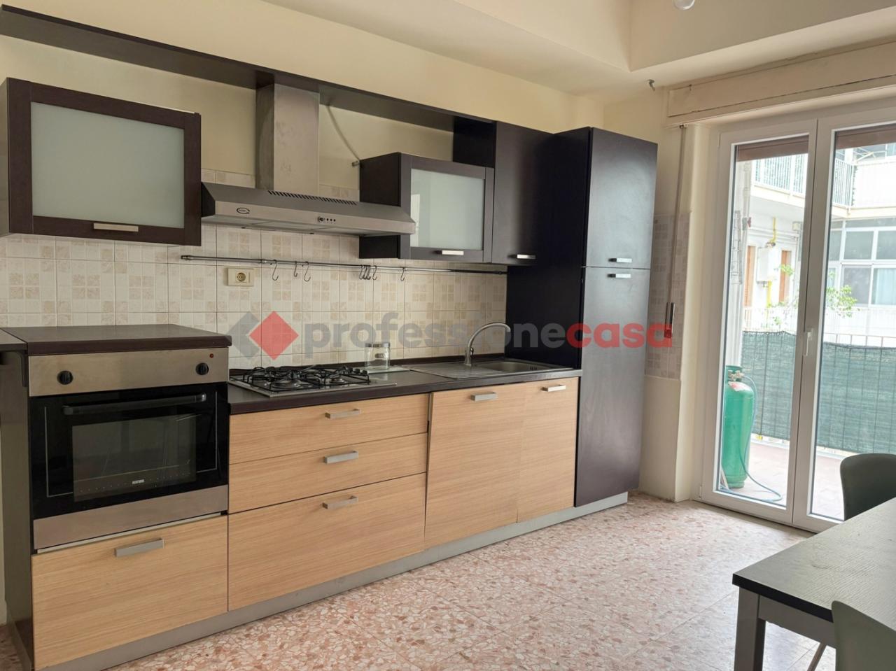 Affitto Appartamento, Catania foto