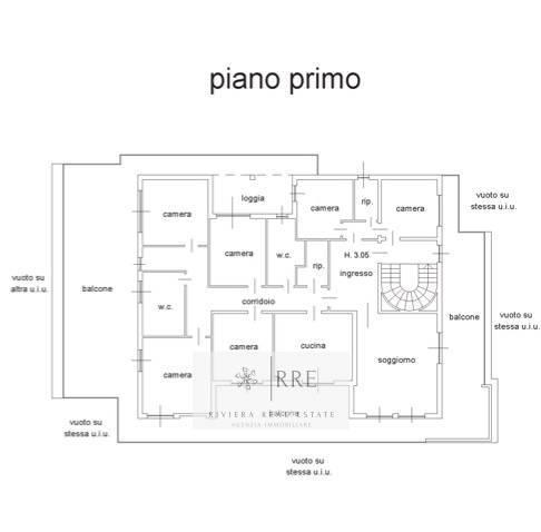 Vendita Casa indipendente, Albenga foto