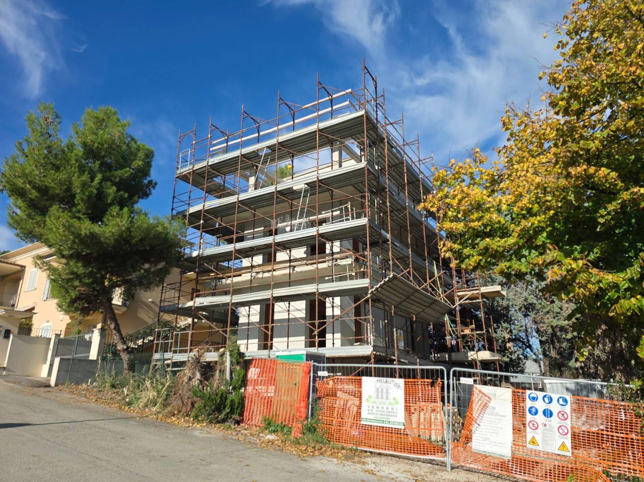 Vendita Appartamento, Grottammare foto