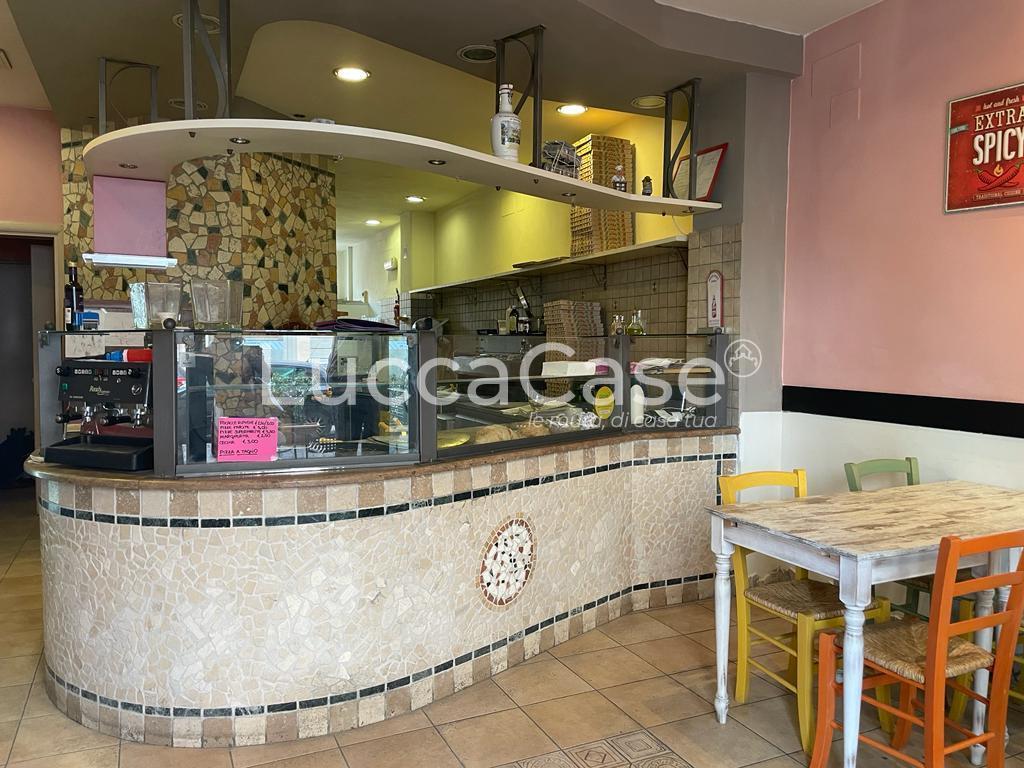 Affitto Locale commerciale, Lucca foto
