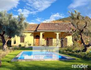 Vendita Villa, Garlenda Vendita Villa, Garlenda