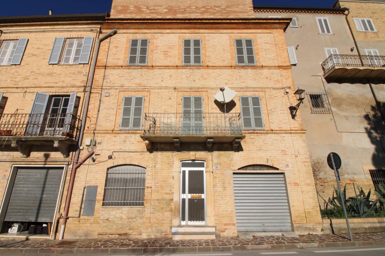 Vendita Casa indipendente, Lapedona foto