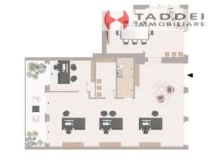 Affitto COMMERCIALE, Firenze
