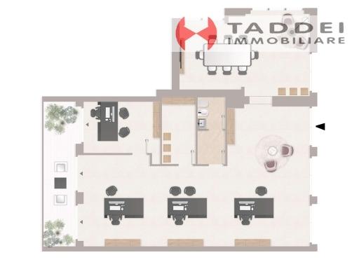 Affitto COMMERCIALE, Firenze foto