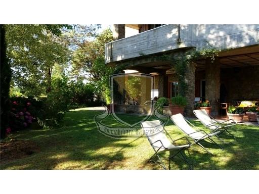 Vendita PORZIONE DI VILLA, Monteriggioni foto