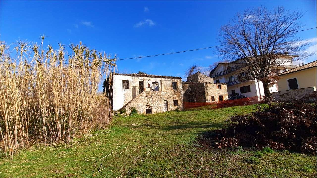 Vendita vendita, Monte San Giovanni Campano foto