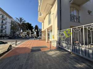 Vendita vendita, Bordighera