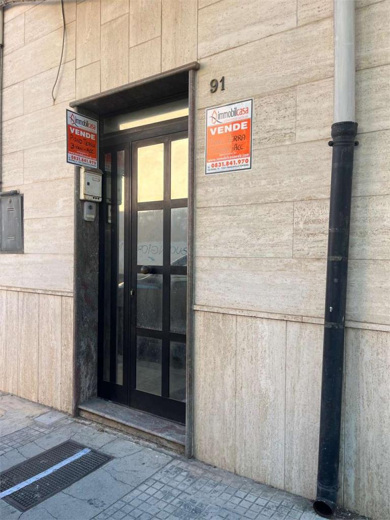 Vendita vendita, Francavilla Fontana foto