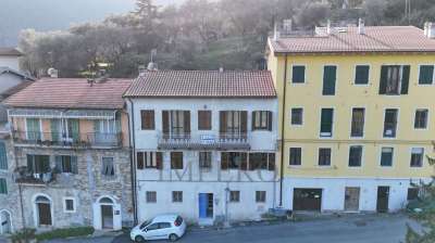 Vendita Esavani, Olivetta San Michele