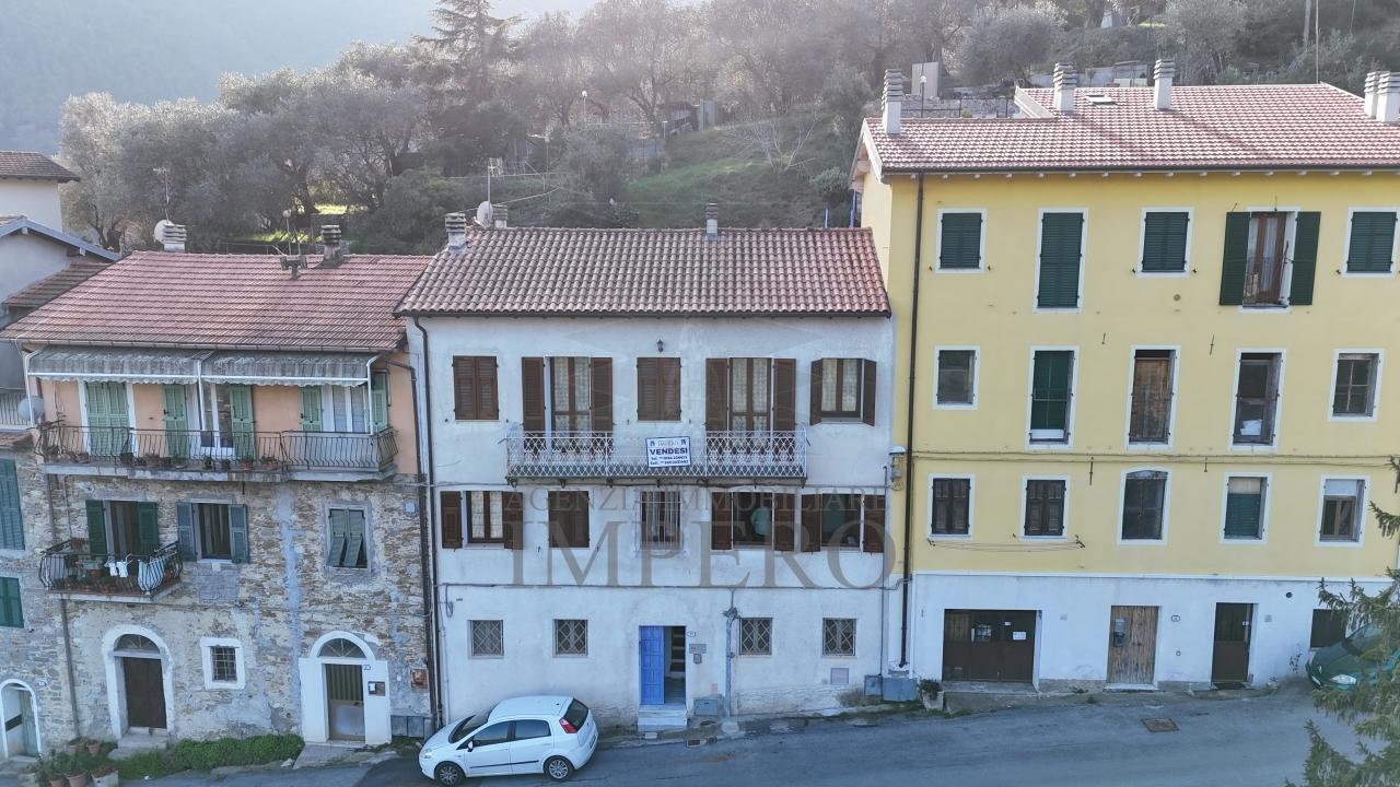 Vendita Esavani, Olivetta San Michele foto