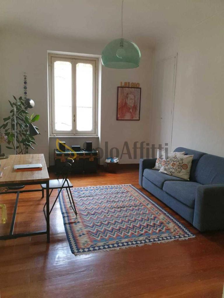 Affitto Trivani, Torino foto