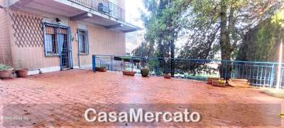 Vendita Quadrivani, Rocca di Papa