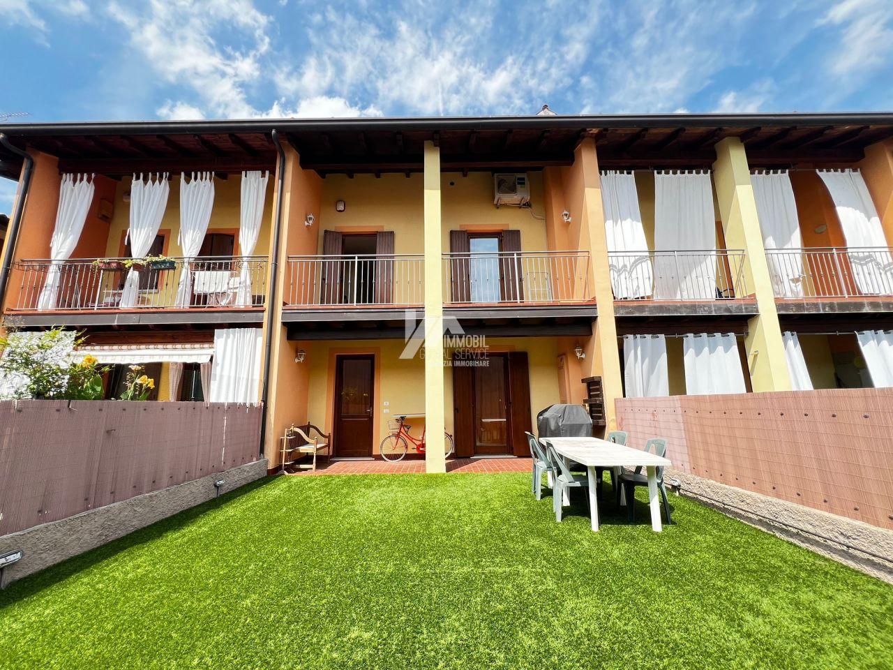 Vendita Trivani, Provaglio d'Iseo foto