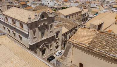 Vendita Multivani, Siracusa