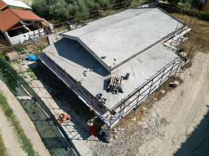 Vendita Quadrivani, Fiano Romano Vendita Quadrivani, Fiano Romano