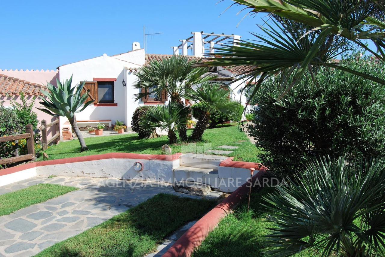 Vendita Eptavani, Stintino foto