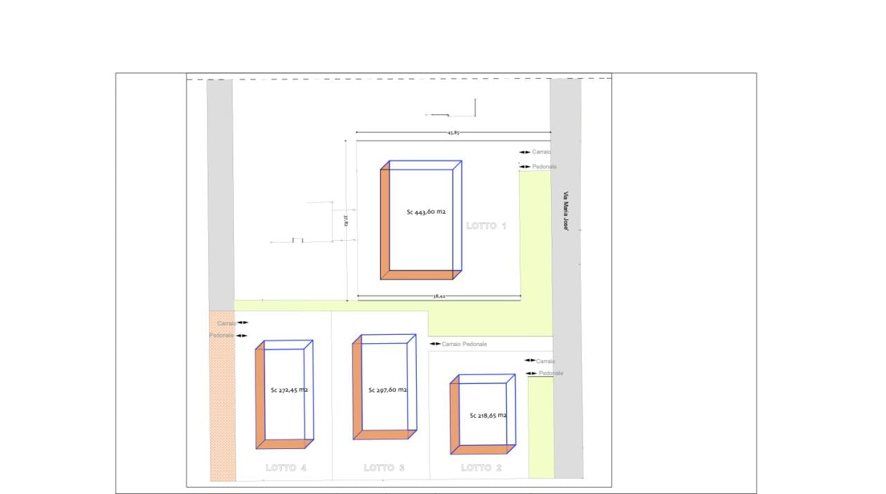 Vendita Monovano, Casalvolone foto