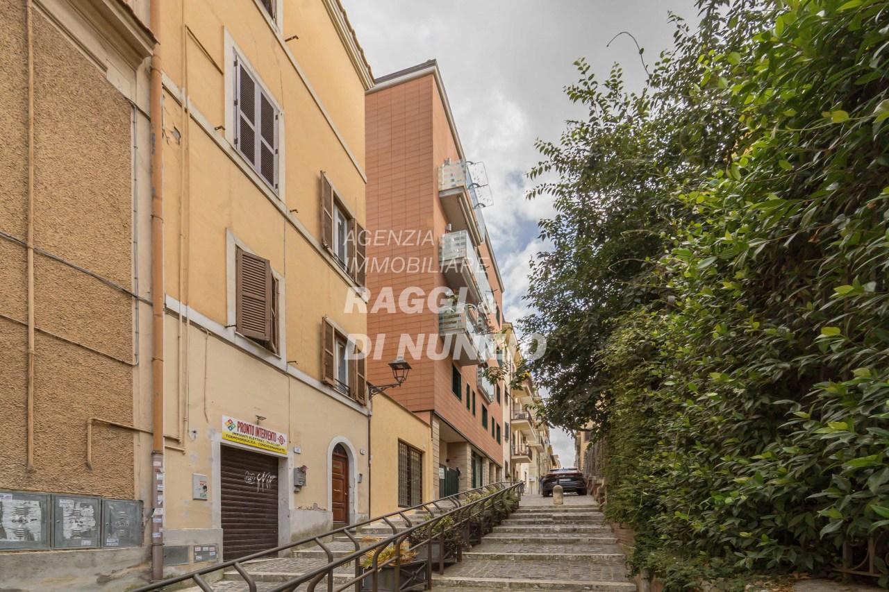 appartamento in vendita a Frascati