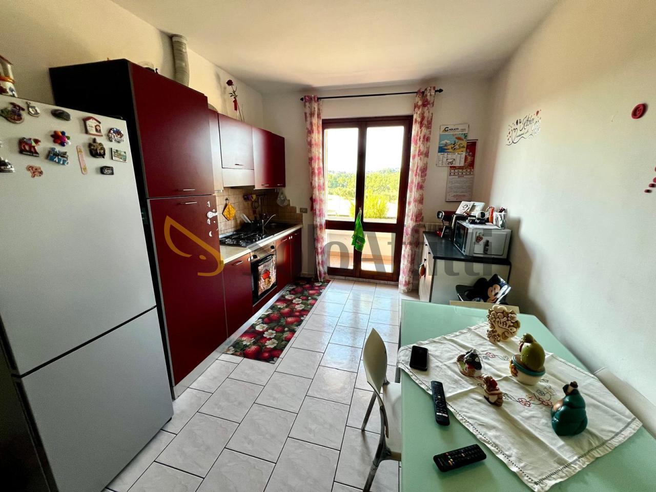 Affitto Trivani, Mosciano Sant'Angelo foto