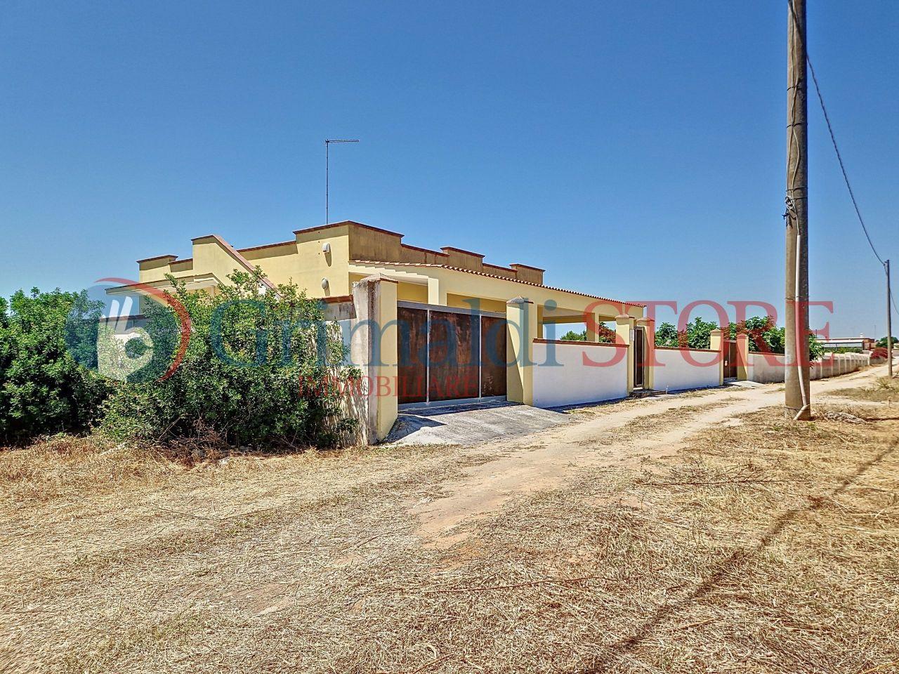 Vendita Pentavani, Manduria foto