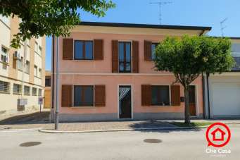 Vendita Trivani, San Mauro Pascoli