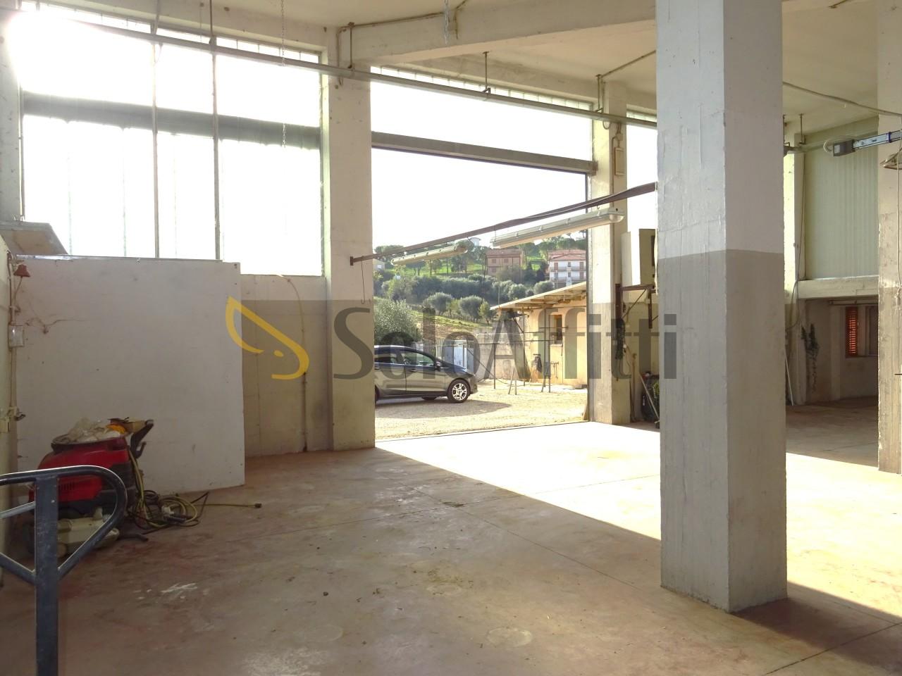 Affitto Monovano, Castelleone di Suasa foto