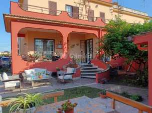 Affitto Pentavani, Anzio