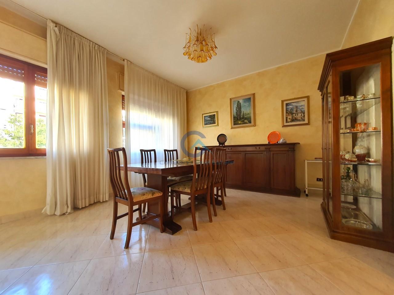 Affitto Trivani, Catanzaro foto