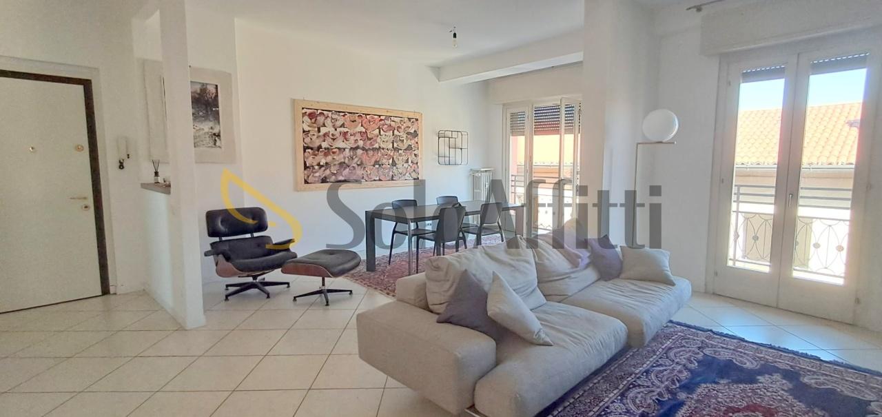 Affitto Esavani, Villa Guardia foto