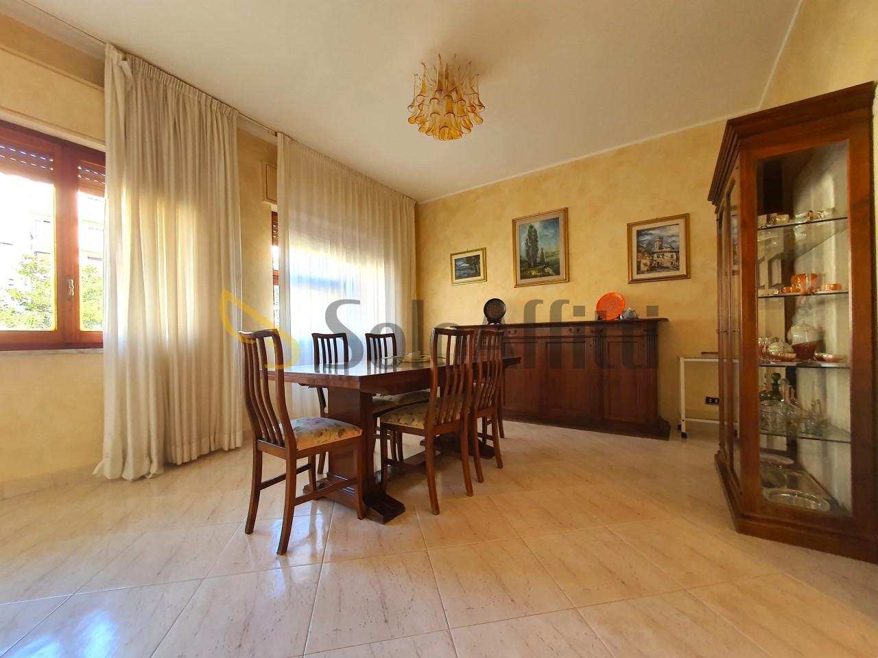 Affitto Trivani, Catanzaro foto