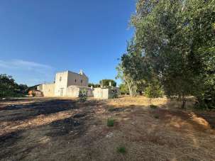 Vendita Eptavani, Ostuni Vendita Eptavani, Ostuni