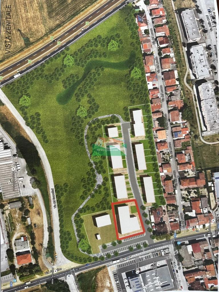 Vendita Multivani, Ravenna foto