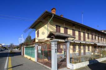 Vendita Pentavani, Cirie