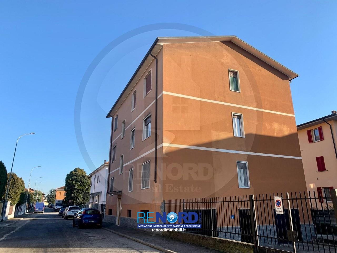 Affitto Trivani, Pavia foto