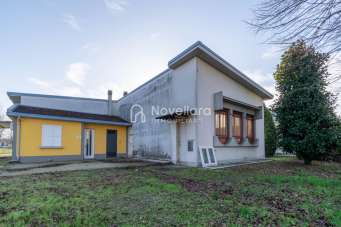 Vendita Trivani, Campagnola Emilia