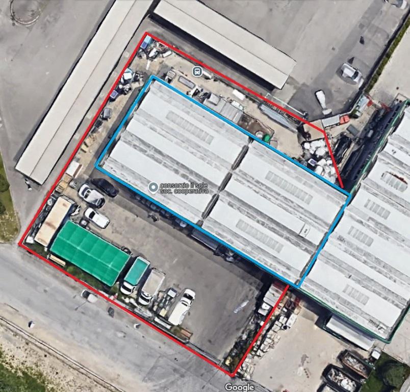 Affitto Monovano, Campi Bisenzio Affitto Monovano, Campi Bisenzio foto