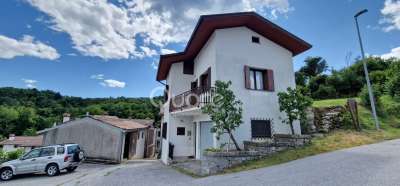 Vendita Casa indipendente, Lusevera