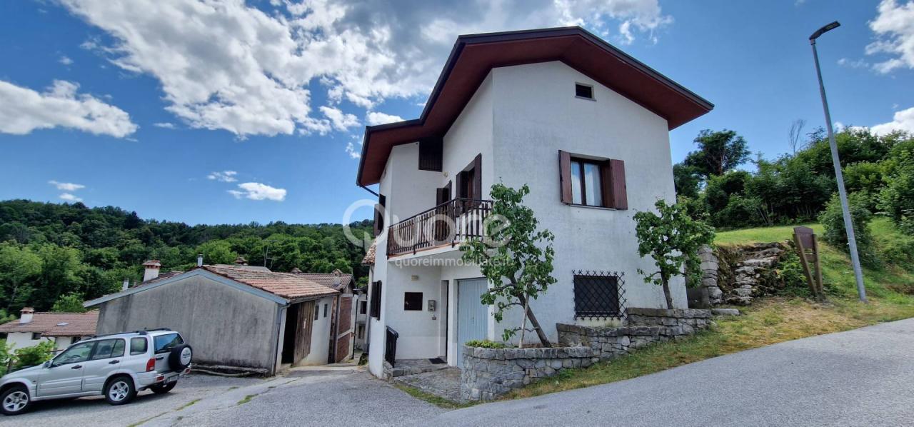 Vendita Casa indipendente, Lusevera foto