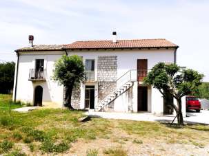 Vendita Casa indipendente, Gissi Vendita Casa indipendente, Gissi